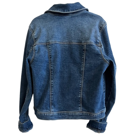 Jean Jacket - Picture 6 of 6